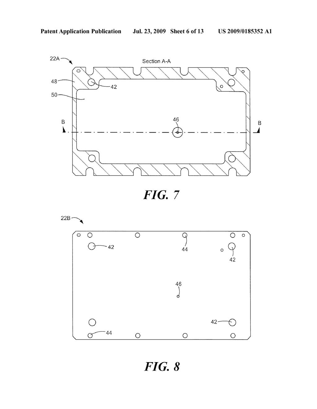 HIGH PERFORMANCE POWER DEVICE - diagram, schematic, and image 07