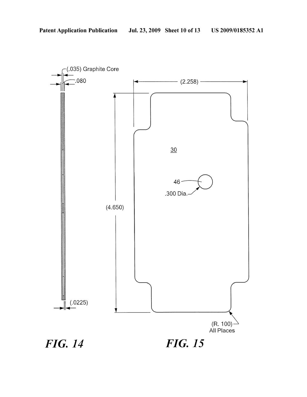 HIGH PERFORMANCE POWER DEVICE - diagram, schematic, and image 11