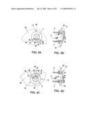 INSTALLATION FOR EMERGENCY ILLUMINATION diagram and image