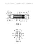 INSTALLATION FOR EMERGENCY ILLUMINATION diagram and image