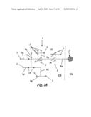 INSTALLATION FOR EMERGENCY ILLUMINATION diagram and image