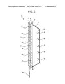 SURFACE LIGHT SOURCE DEVICE AND IMAGE DISPLAY APPARATUS diagram and image