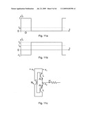 Integrated magnetics switching converter with zero inductor and output ripple currents and lossless switching diagram and image