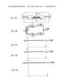 Integrated magnetics switching converter with zero inductor and output ripple currents and lossless switching diagram and image