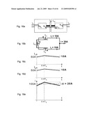 Integrated magnetics switching converter with zero inductor and output ripple currents and lossless switching diagram and image