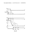 Integrated magnetics switching converter with zero inductor and output ripple currents and lossless switching diagram and image