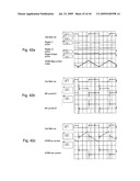 Integrated magnetics switching converter with zero inductor and output ripple currents and lossless switching diagram and image