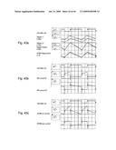 Integrated magnetics switching converter with zero inductor and output ripple currents and lossless switching diagram and image