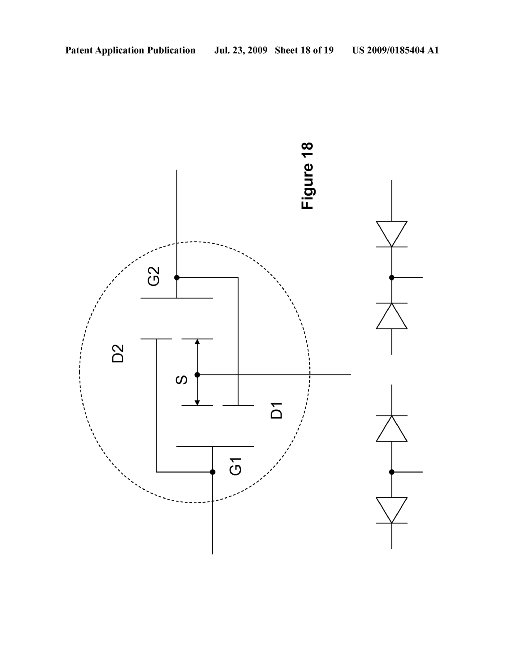 Regenerative Building Block and Diode Bridge Rectifier and Methods - diagram, schematic, and image 19