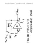 Switched-Capacitor Circuit Having Two Feedback Capacitors diagram and image