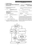 NONVOLATILE SEMICONDUCTOR MEMORY DEVICE diagram and image