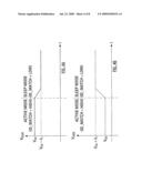 OPERATIONAL MODE CONTROL IN SERIAL-CONNECTED MEMORY BASED ON IDENTIFIER diagram and image