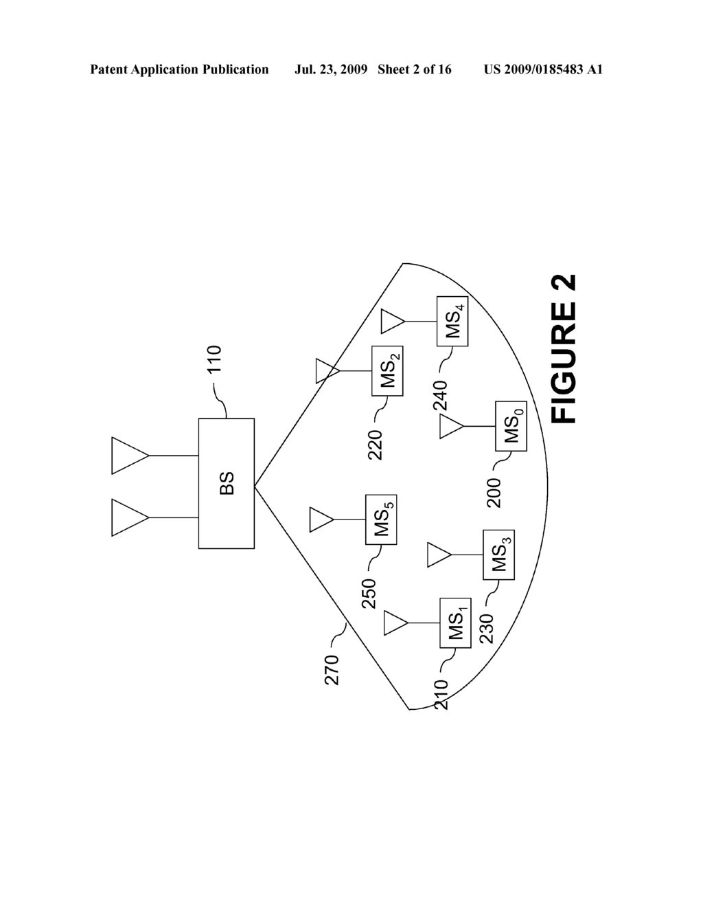 Method and Apparatus for Transmitting Data and Error Recovery - diagram, schematic, and image 03