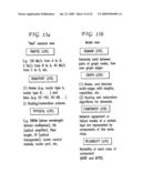 Network performance and reliability evaluation taking into account abstract components diagram and image