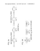 Network performance and reliability evaluation taking into account abstract components diagram and image