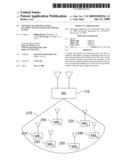 Method and Apparatus for a Dynamic Create/Change of Service Flows diagram and image