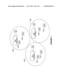 Method and Apparatus for a Dynamic Create/Change of Service Flows diagram and image