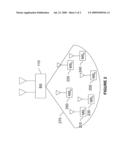 Method and Apparatus for a Dynamic Create/Change of Service Flows diagram and image