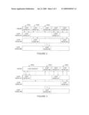 METHOD AND APPARATUS FOR IMPROVED MESSAGE DELIVERY FOR HIGHER PRIORITY NODES OR MESSAGES IN AN INDUSTRIAL WIRELESS NETWORK diagram and image