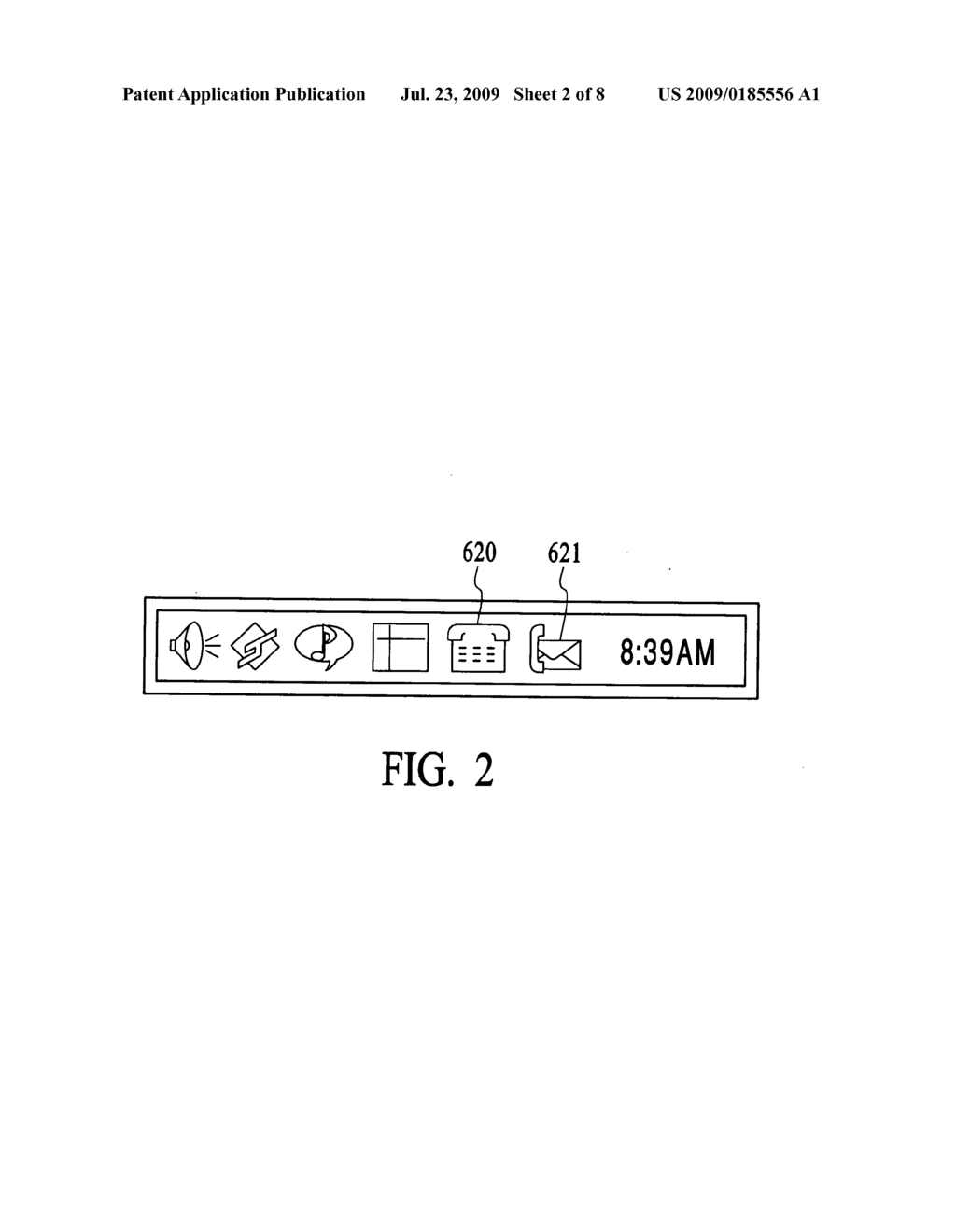 Method and apparatus for controlling telephone calls using a computer assistant - diagram, schematic, and image 03