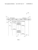 METHODS AND APPARATUS FOR AN EFFICIENT MULTICAST FILE DISTRIBUTION SYSTEM diagram and image