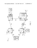 TRANSLATING MST INSTANCES BETWEEN PORTS OF A BRIDGE IN A COMPUTER NETWORK diagram and image