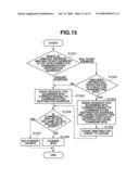 RELAY APPARATUS AND METHOD FOR NOTIFYING INFORMATION diagram and image