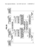 RELAY APPARATUS AND METHOD FOR NOTIFYING INFORMATION diagram and image