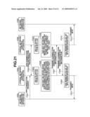 RELAY APPARATUS AND METHOD FOR NOTIFYING INFORMATION diagram and image