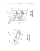 Laser diode system with reduced coolant consumption diagram and image