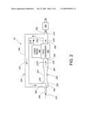 Laser diode system with reduced coolant consumption diagram and image