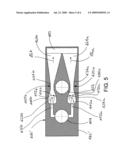 Laser diode system with reduced coolant consumption diagram and image