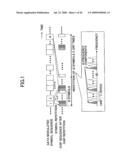 TRANSMITTER, RECEIVER, AND MOBILE COMMUNICATION SYSTEM diagram and image