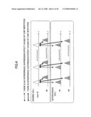 TRANSMITTER, RECEIVER, AND MOBILE COMMUNICATION SYSTEM diagram and image