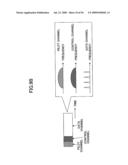 TRANSMITTER, RECEIVER, AND MOBILE COMMUNICATION SYSTEM diagram and image