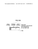 TRANSMITTER, RECEIVER, AND MOBILE COMMUNICATION SYSTEM diagram and image