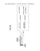 TRANSMITTER, RECEIVER, AND MOBILE COMMUNICATION SYSTEM diagram and image