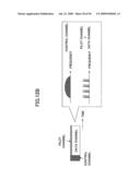 TRANSMITTER, RECEIVER, AND MOBILE COMMUNICATION SYSTEM diagram and image