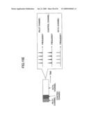 TRANSMITTER, RECEIVER, AND MOBILE COMMUNICATION SYSTEM diagram and image