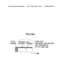 TRANSMITTER, RECEIVER, AND MOBILE COMMUNICATION SYSTEM diagram and image