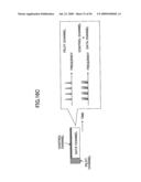 TRANSMITTER, RECEIVER, AND MOBILE COMMUNICATION SYSTEM diagram and image