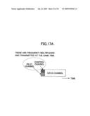 TRANSMITTER, RECEIVER, AND MOBILE COMMUNICATION SYSTEM diagram and image