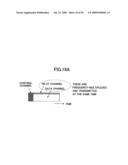 TRANSMITTER, RECEIVER, AND MOBILE COMMUNICATION SYSTEM diagram and image