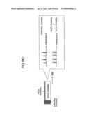 TRANSMITTER, RECEIVER, AND MOBILE COMMUNICATION SYSTEM diagram and image