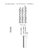 TRANSMITTER, RECEIVER, AND MOBILE COMMUNICATION SYSTEM diagram and image