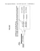 TRANSMITTER, RECEIVER, AND MOBILE COMMUNICATION SYSTEM diagram and image