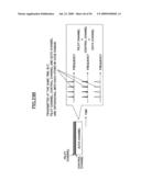 TRANSMITTER, RECEIVER, AND MOBILE COMMUNICATION SYSTEM diagram and image