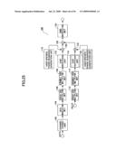 TRANSMITTER, RECEIVER, AND MOBILE COMMUNICATION SYSTEM diagram and image