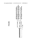 TRANSMITTER, RECEIVER, AND MOBILE COMMUNICATION SYSTEM diagram and image