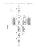 TRANSMITTER, RECEIVER, AND MOBILE COMMUNICATION SYSTEM diagram and image